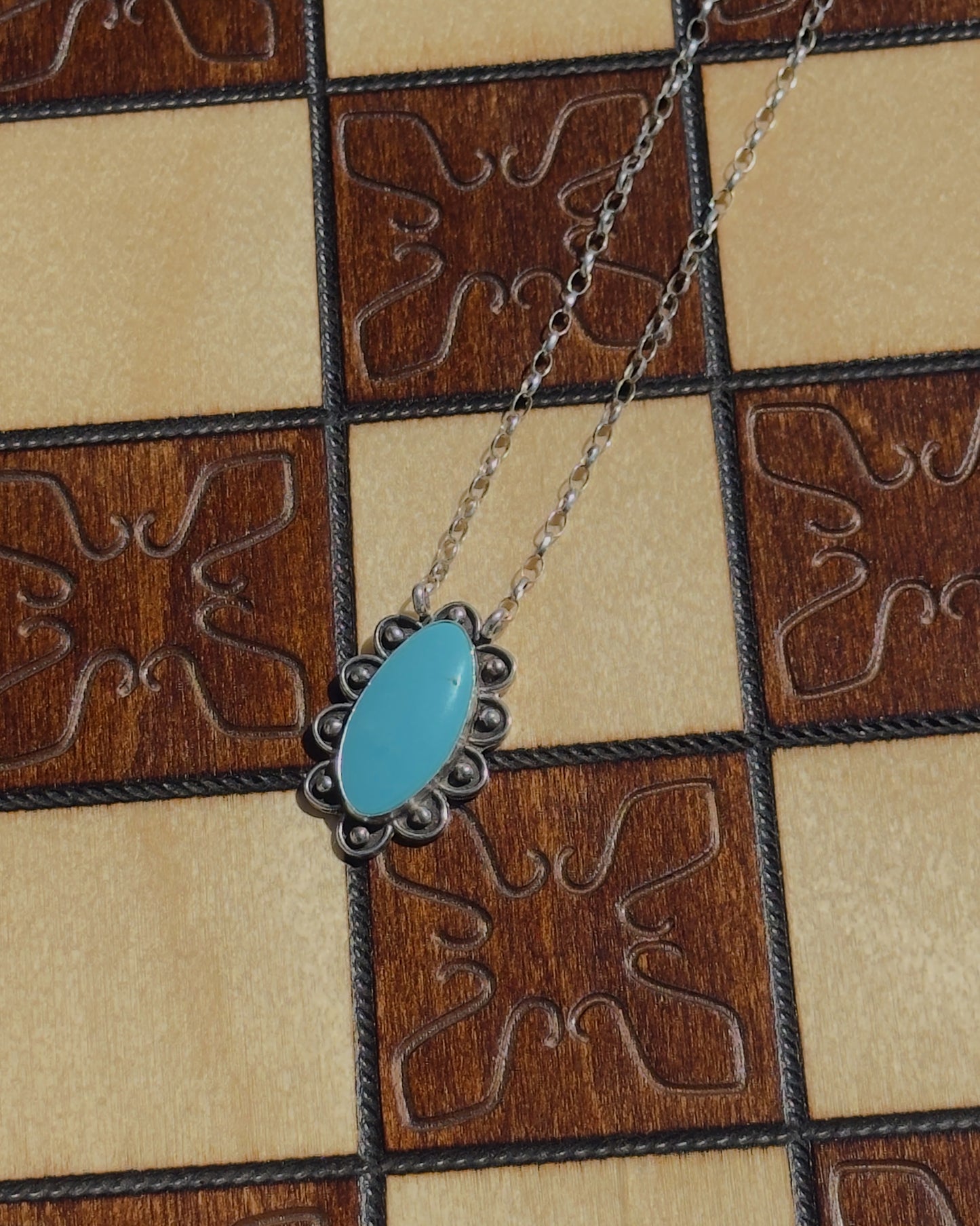The Row Necklace