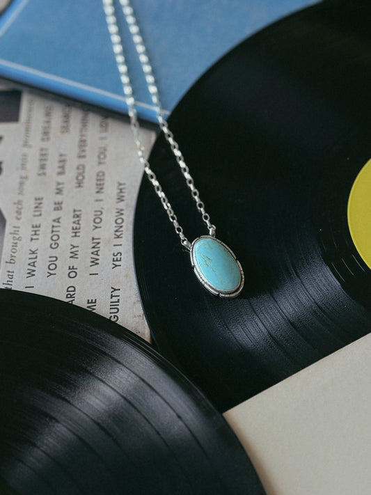 The Roxie necklace