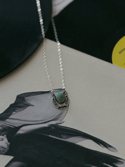 The Cove Necklace