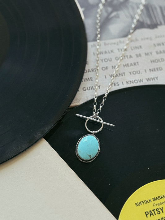 The Marley Necklace