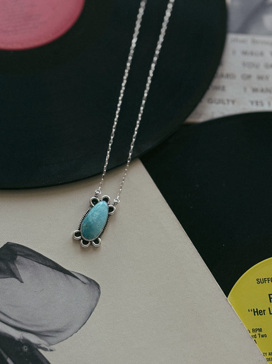 The Maren necklace
