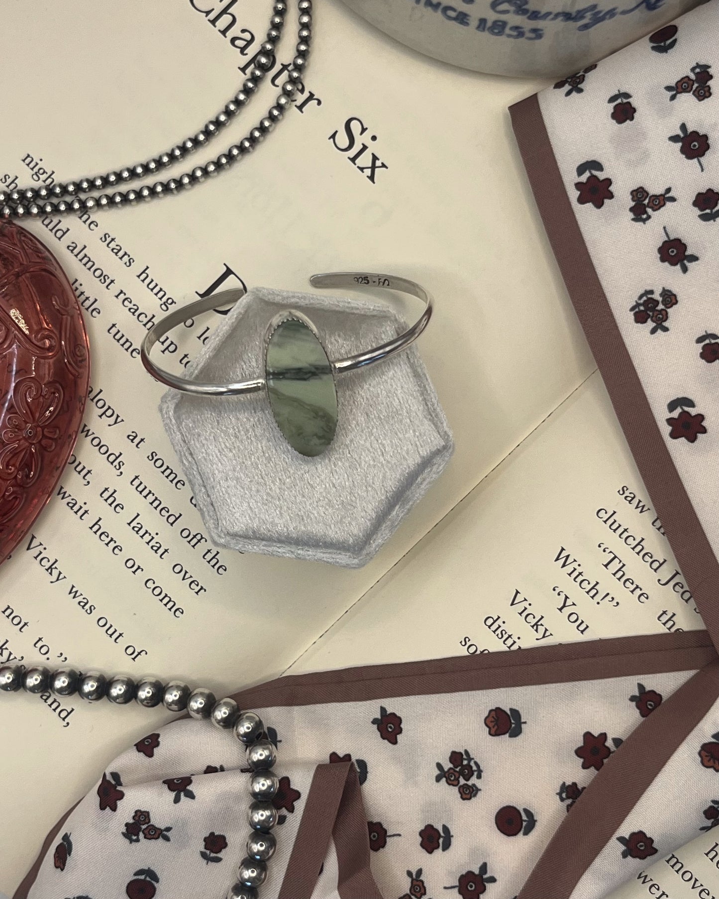 Annabelle Cuff