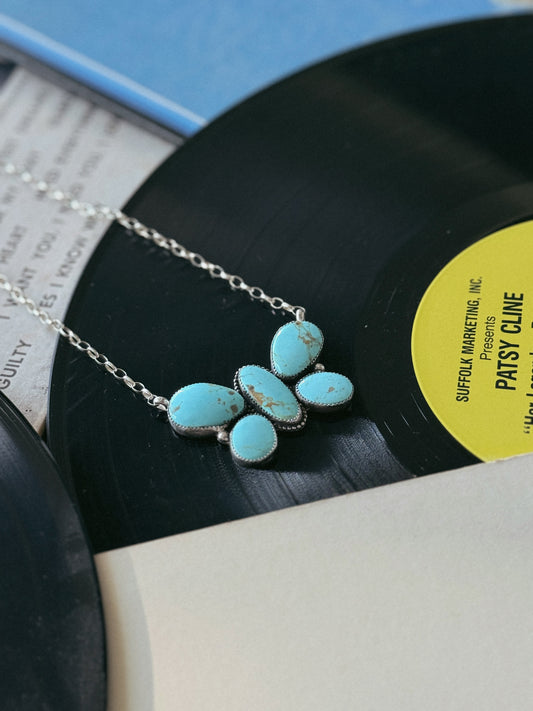 The Banks Necklace