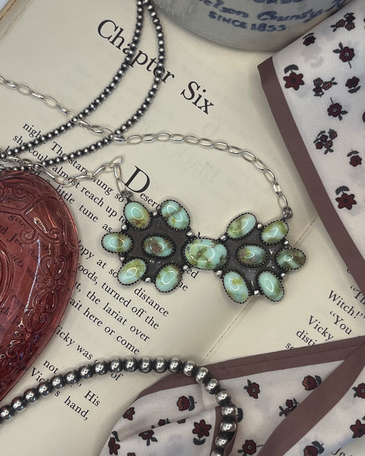 Frankie Necklace