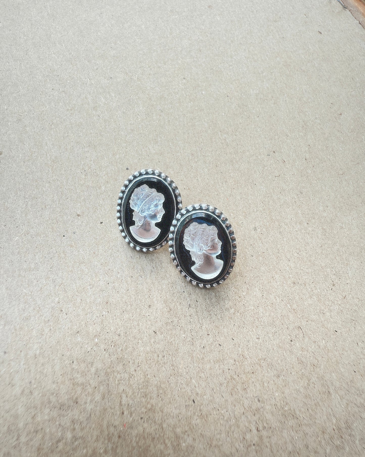 The Ida Earrings