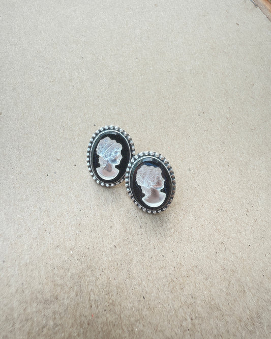 The Ida Earrings