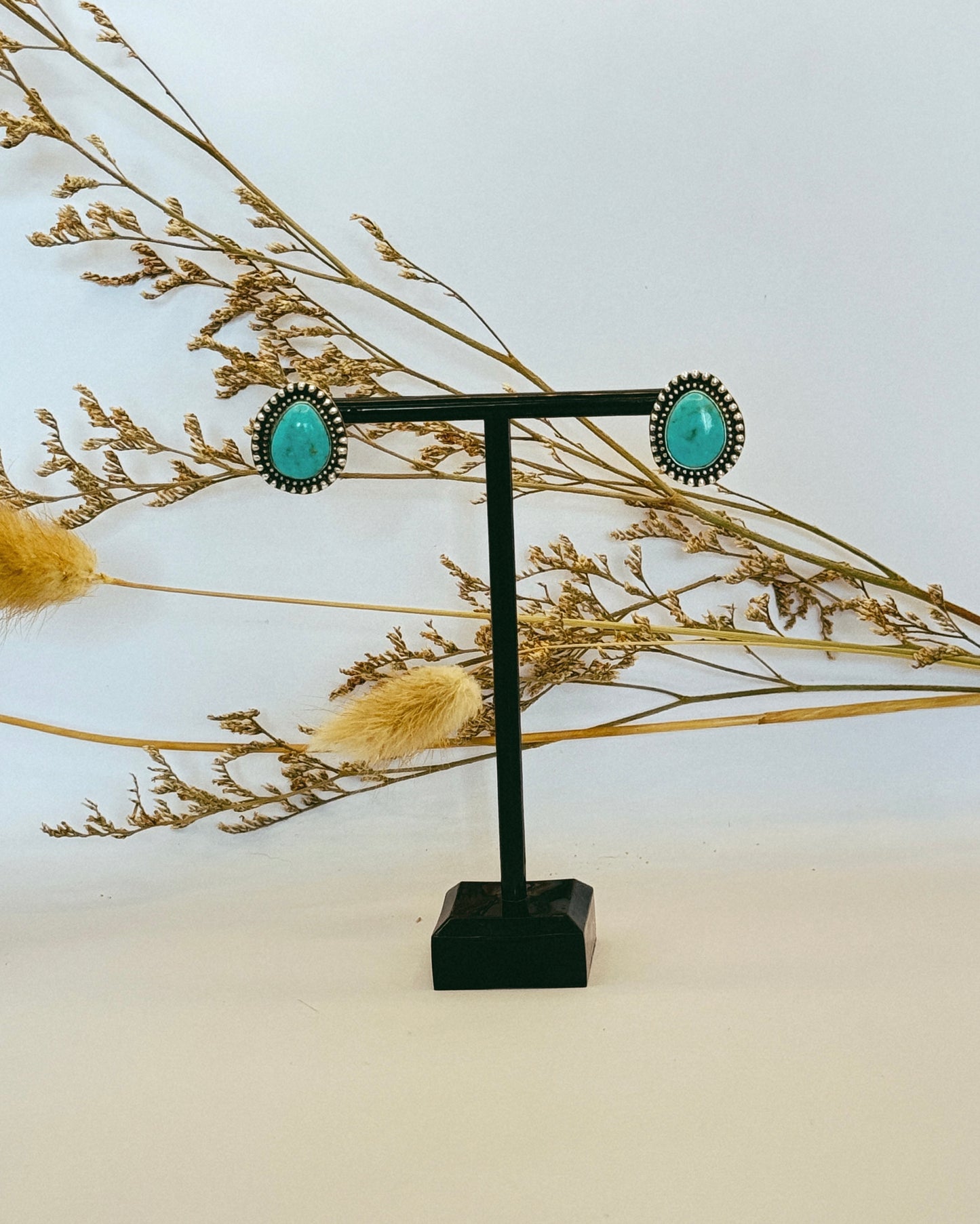 The Loretta Earrings