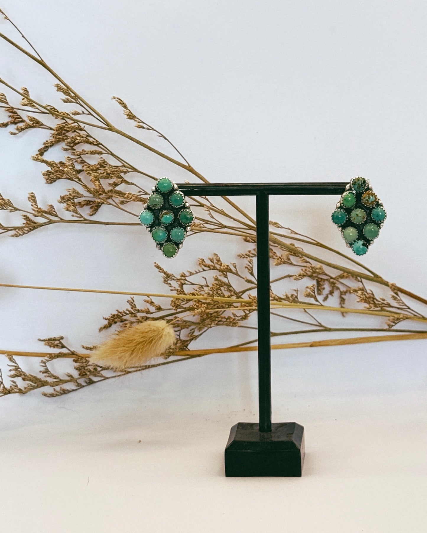 The Willow Earrings