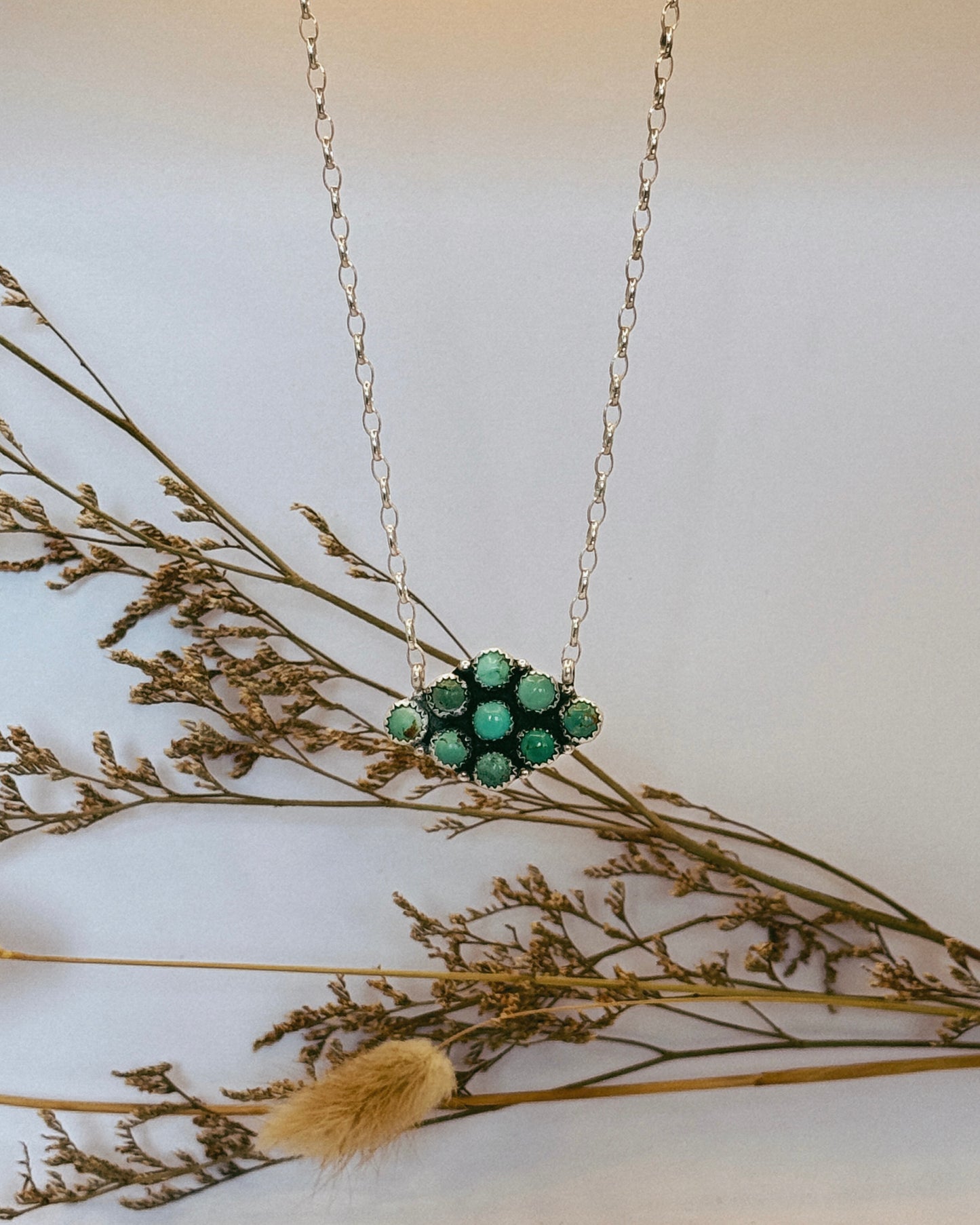 The Winona Necklace