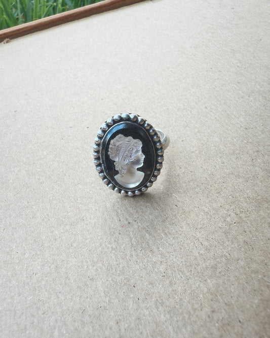 The Olive Ring