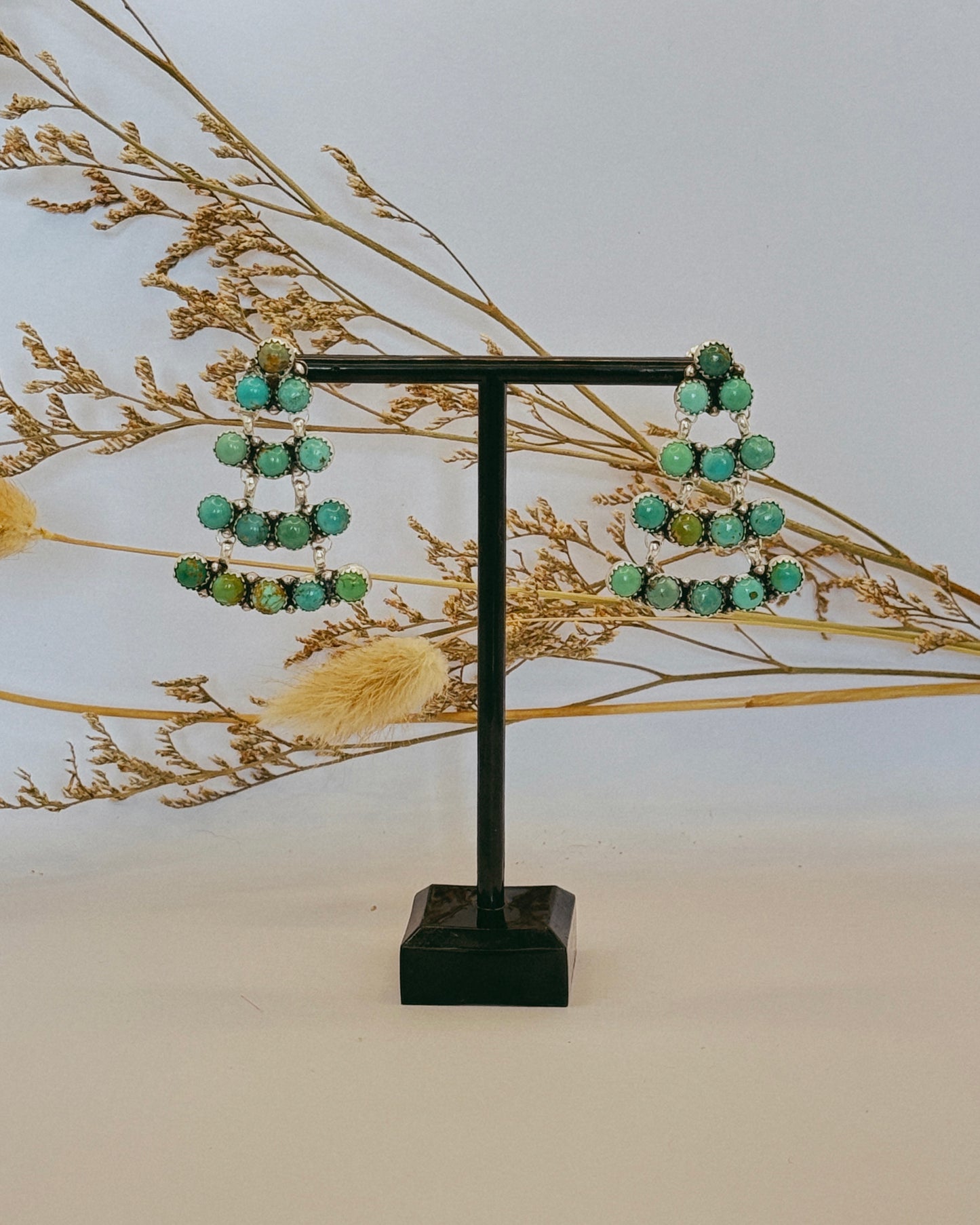 The Adeline Earrings