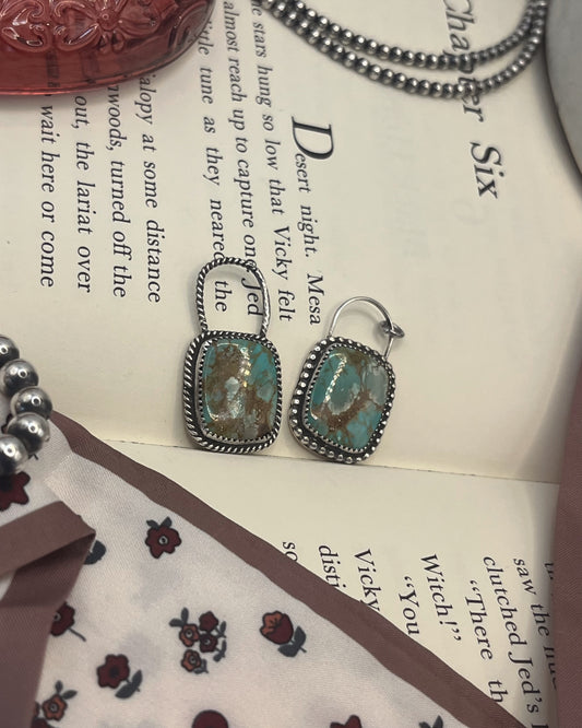Haisley Pendant