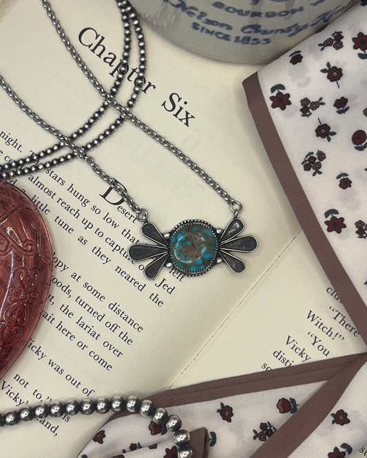 Hayes Necklace