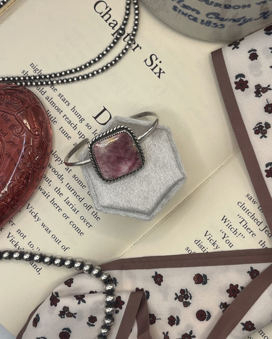 Scout Cuff