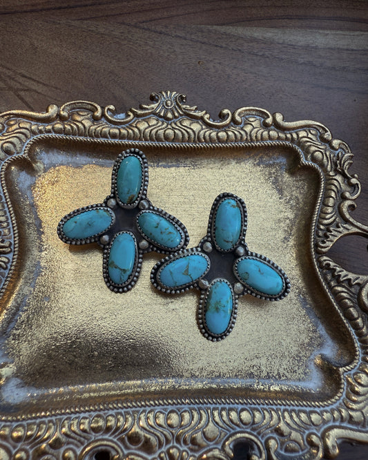 The Liv Earrings
