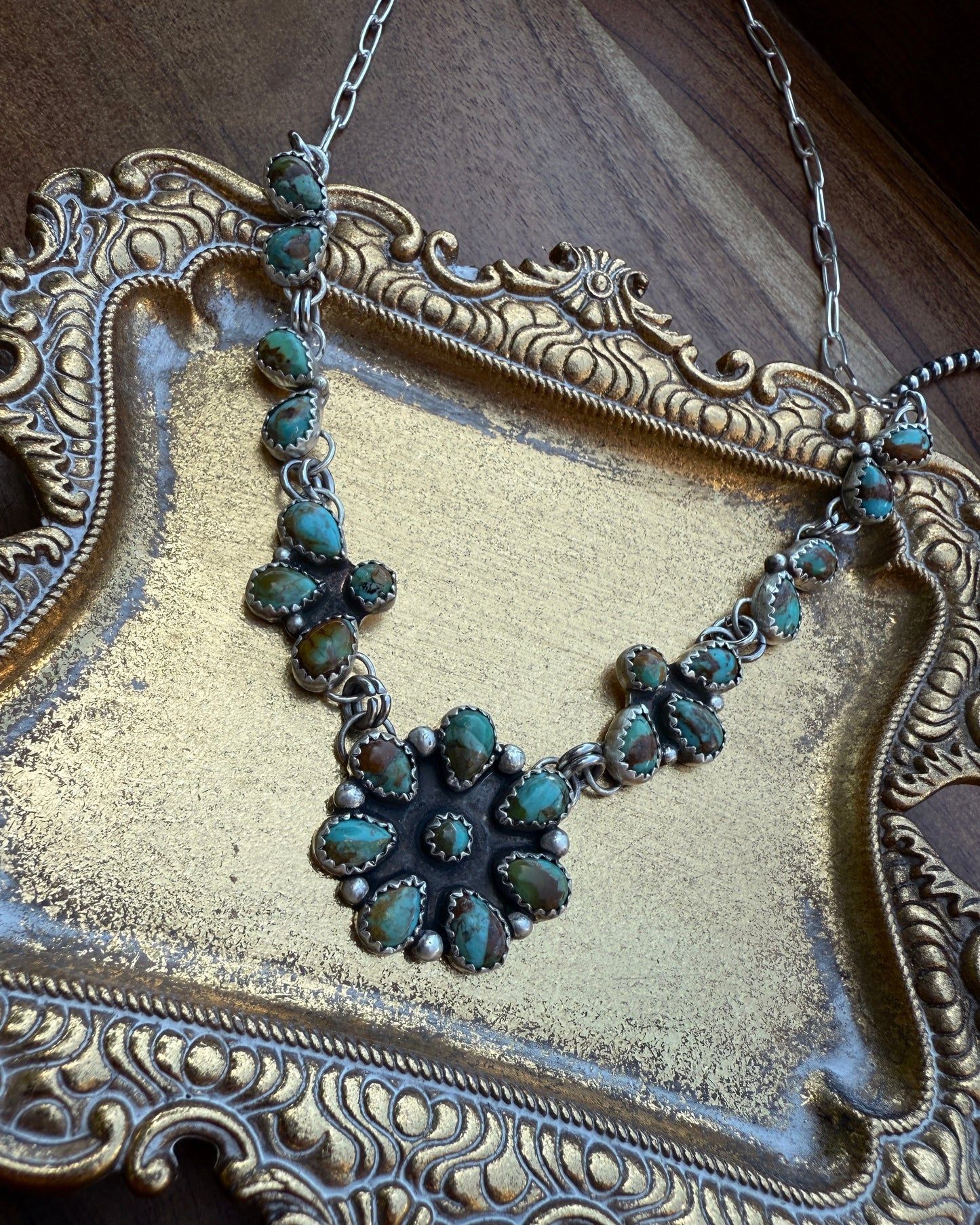 The Reese Necklace