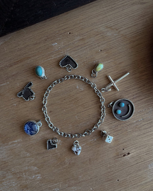 Charm Bracelet