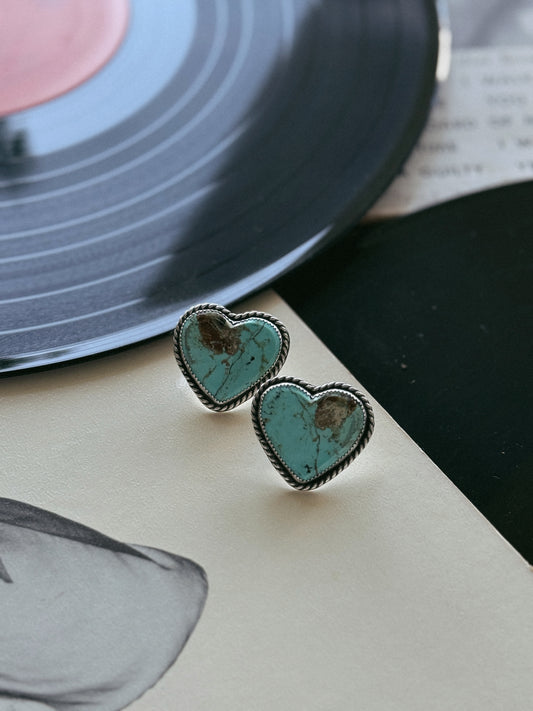 The Skyla Earrings