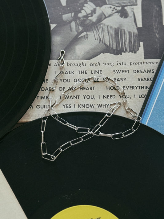 The Alix Chain