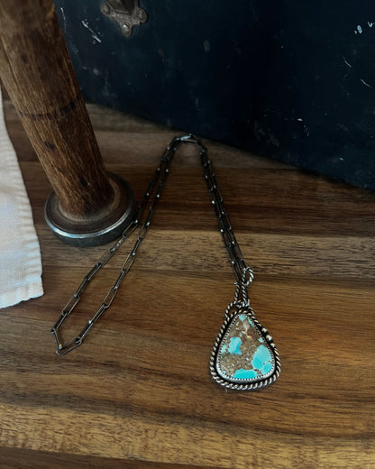 The Hadley Necklace