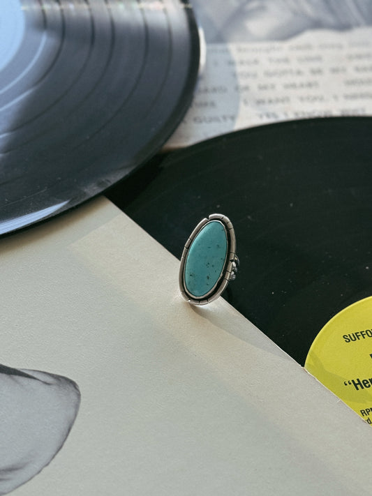 The Jagger Ring