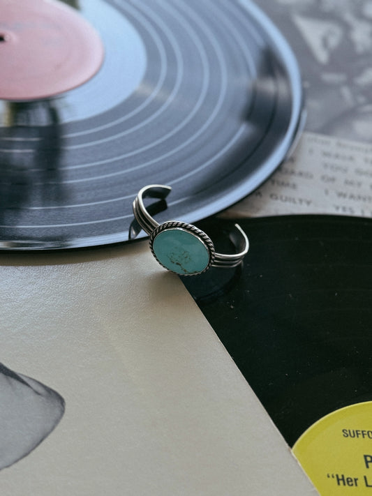 The Lola Cuff