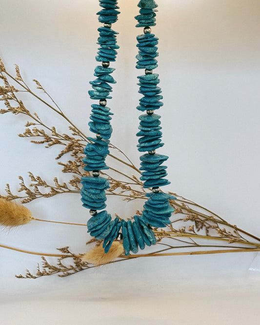 The Martha Necklace