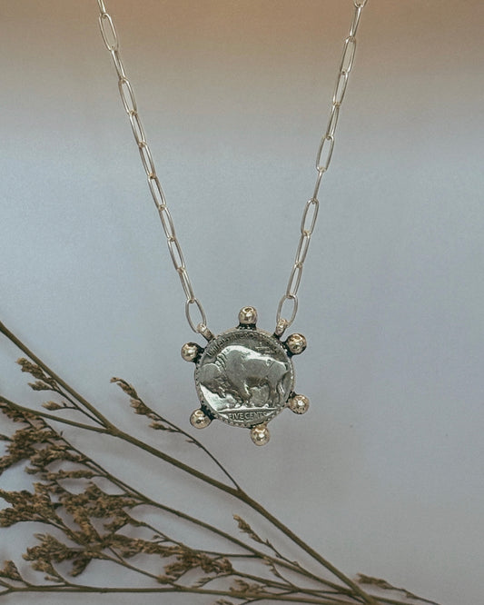 The Josie Necklace