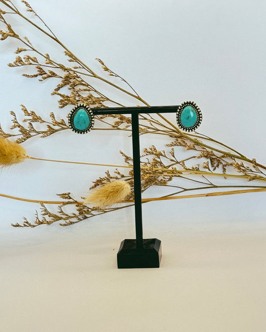 The Loretta Earrings