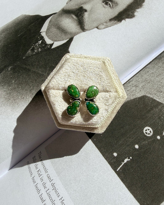 The Evangeline Earrings