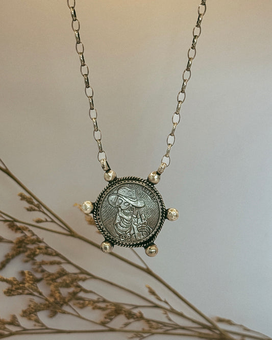The Joan Necklace