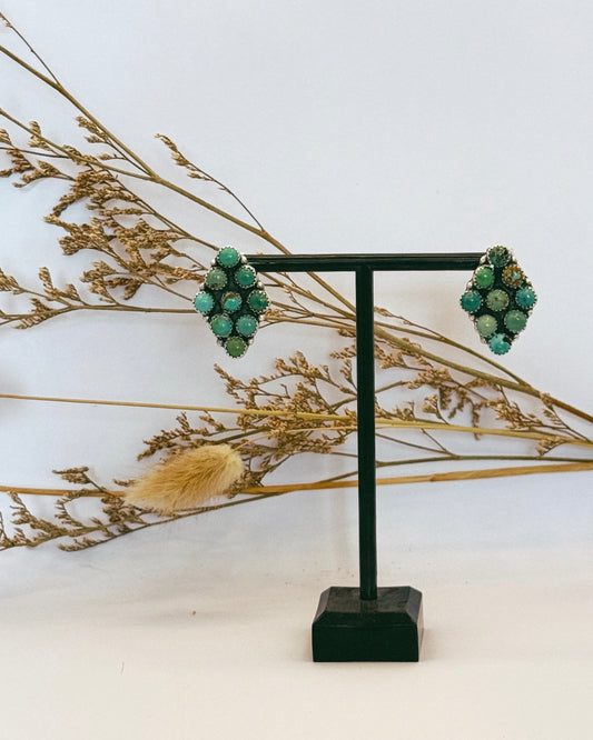 The Willow Earrings