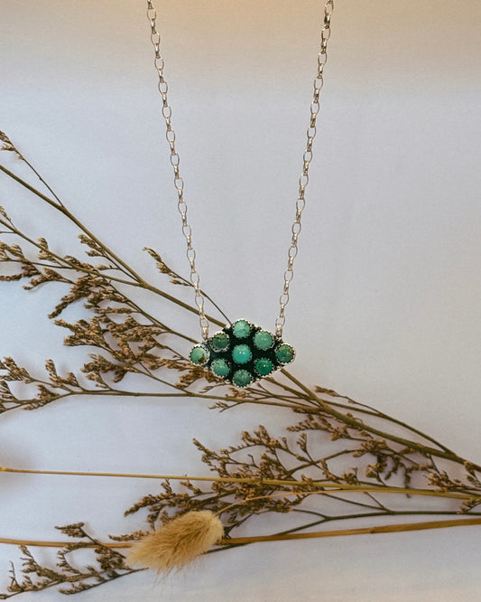 The Winona Necklace