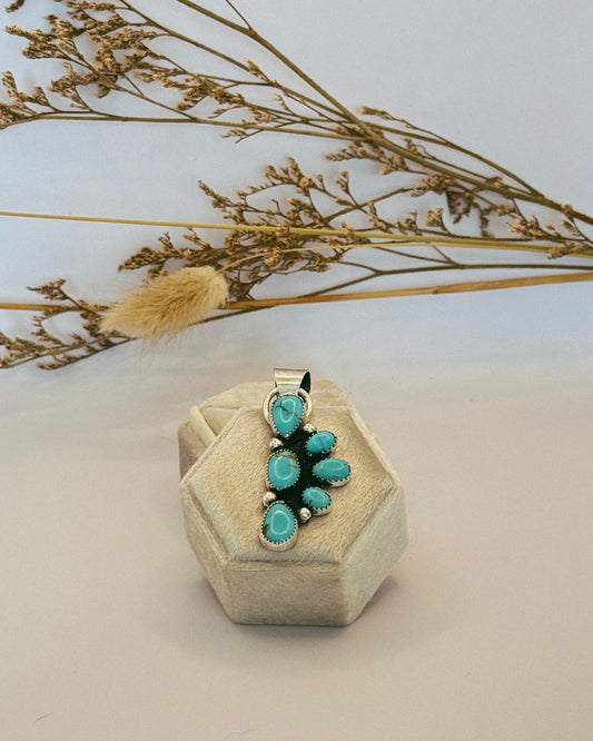 The Wyatt Pendant
