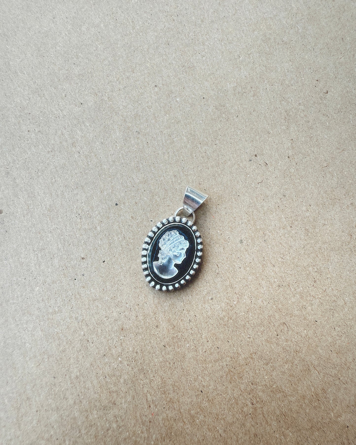 The Ruth Pendant