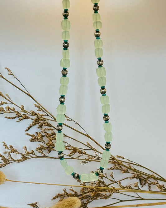 The Ophelia Necklace