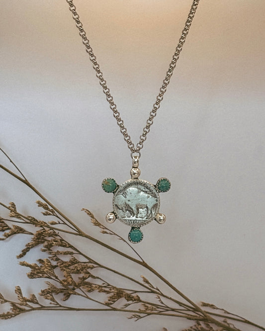 The Odelia Necklace