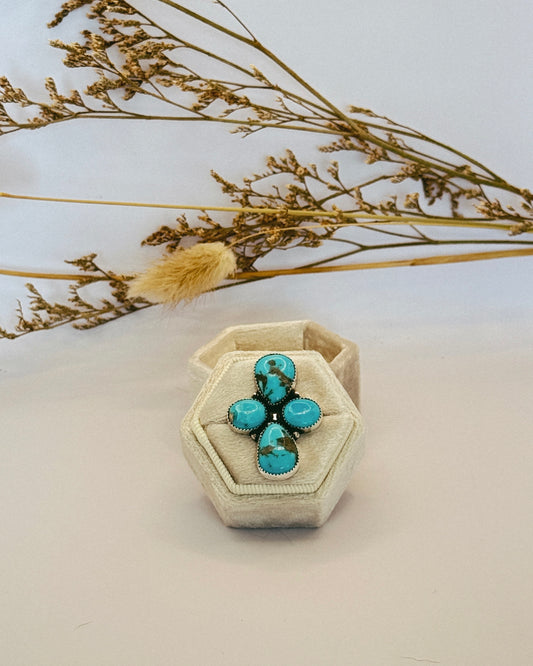 The Scout Ring