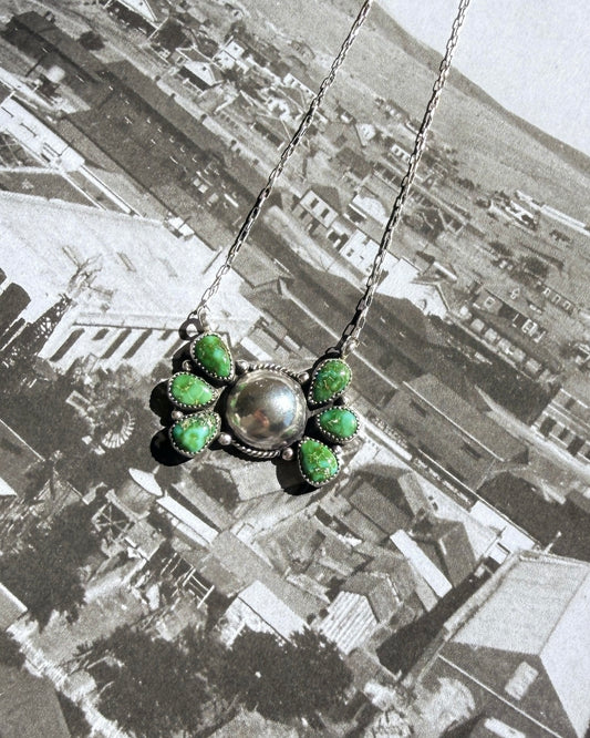 The Audrina Necklace