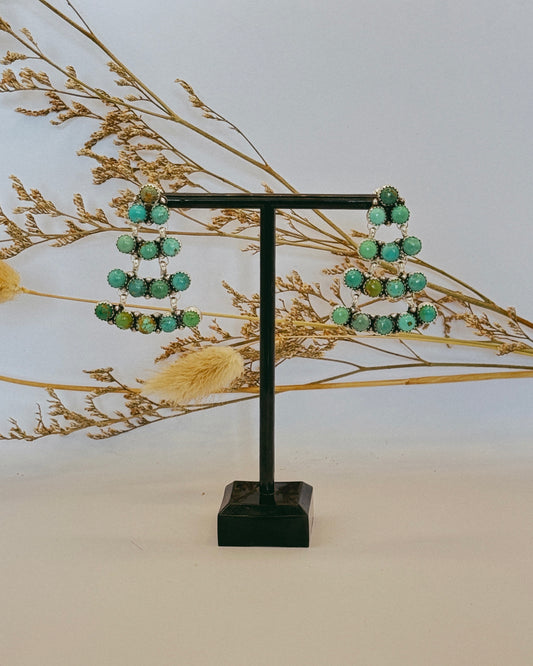 The Adeline Earrings
