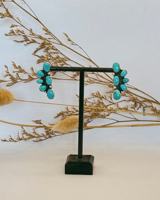The Wesley Earrings