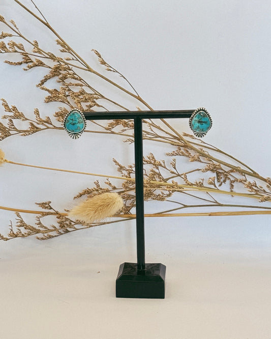 The Merritt Earrings