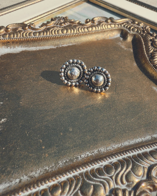 the Asher Earrings - PER-ORDER