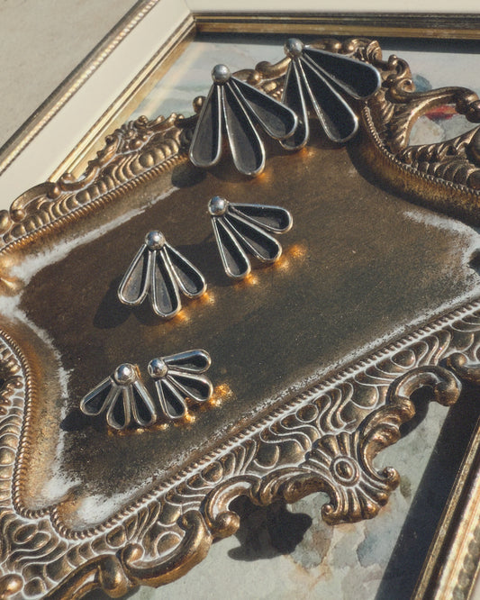 The Drew Earrings - PRE-ORDER