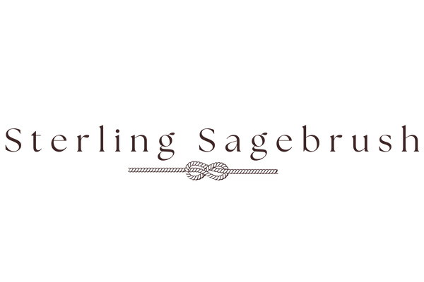 Sterling Sagebrush