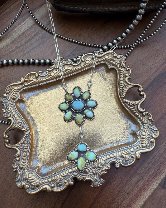 The Stevie Necklace