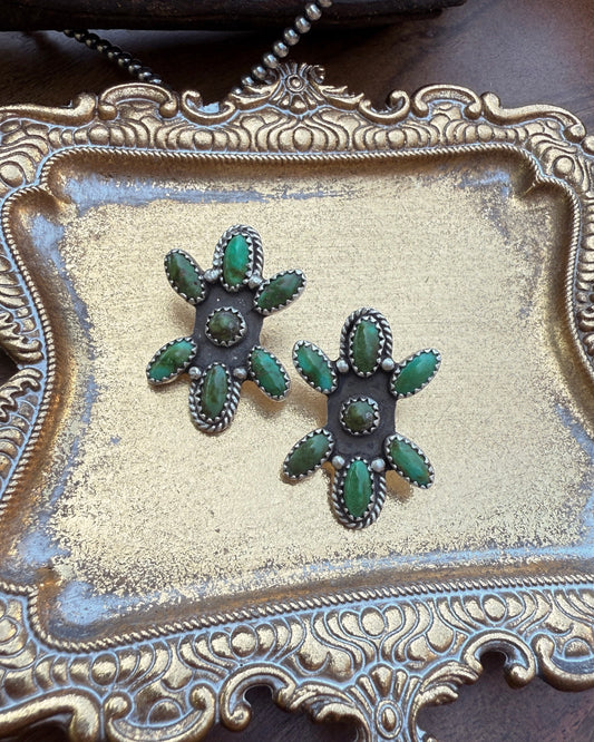 The Tatum Earrings