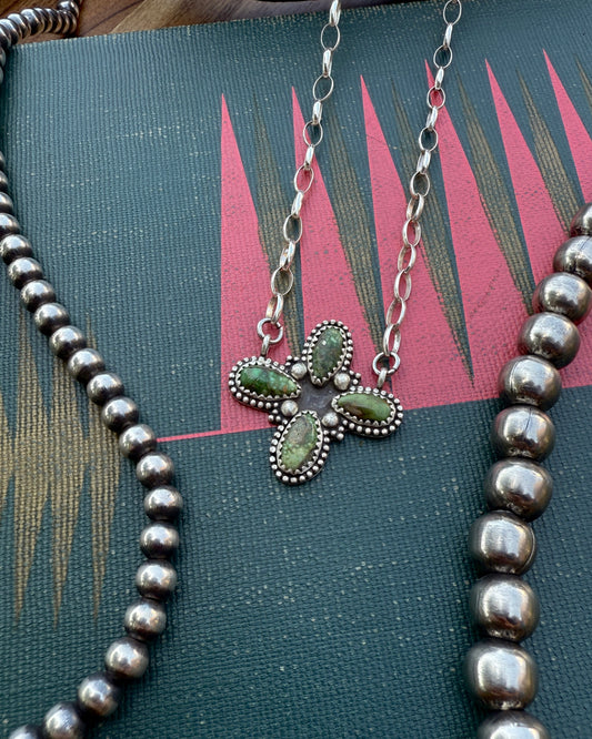 The Sutton Necklace