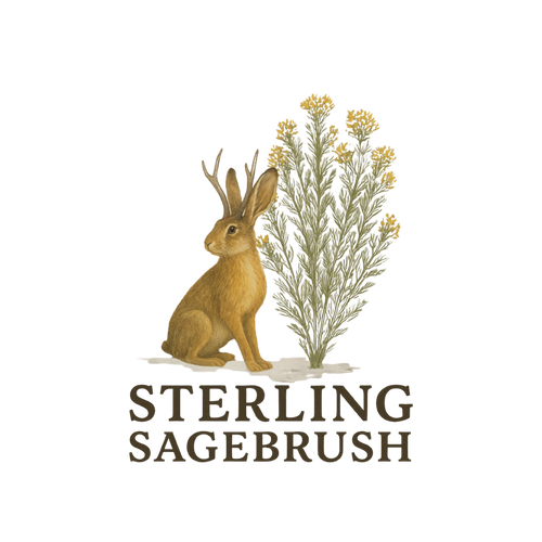 Sterling Sagebrush