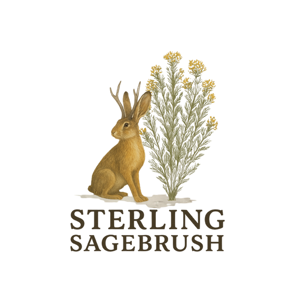 Sterling Sagebrush